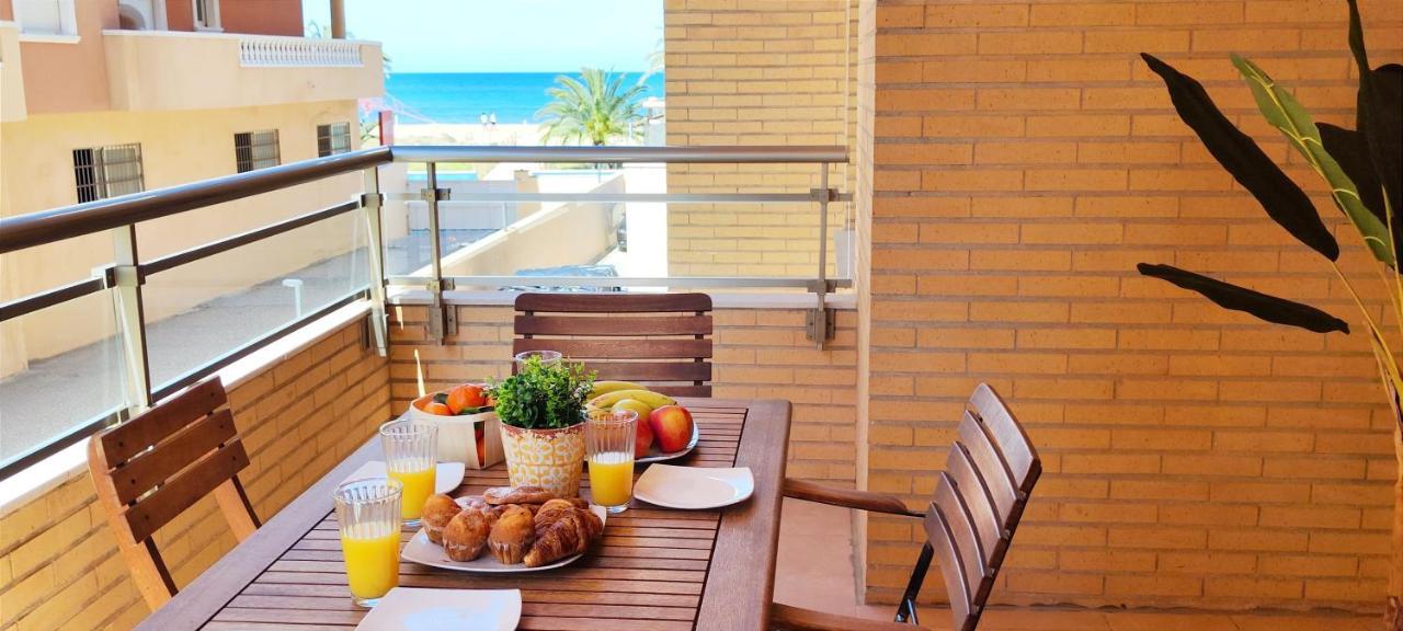 Apartamento Puerto Marino By Denia Costa Exterior photo